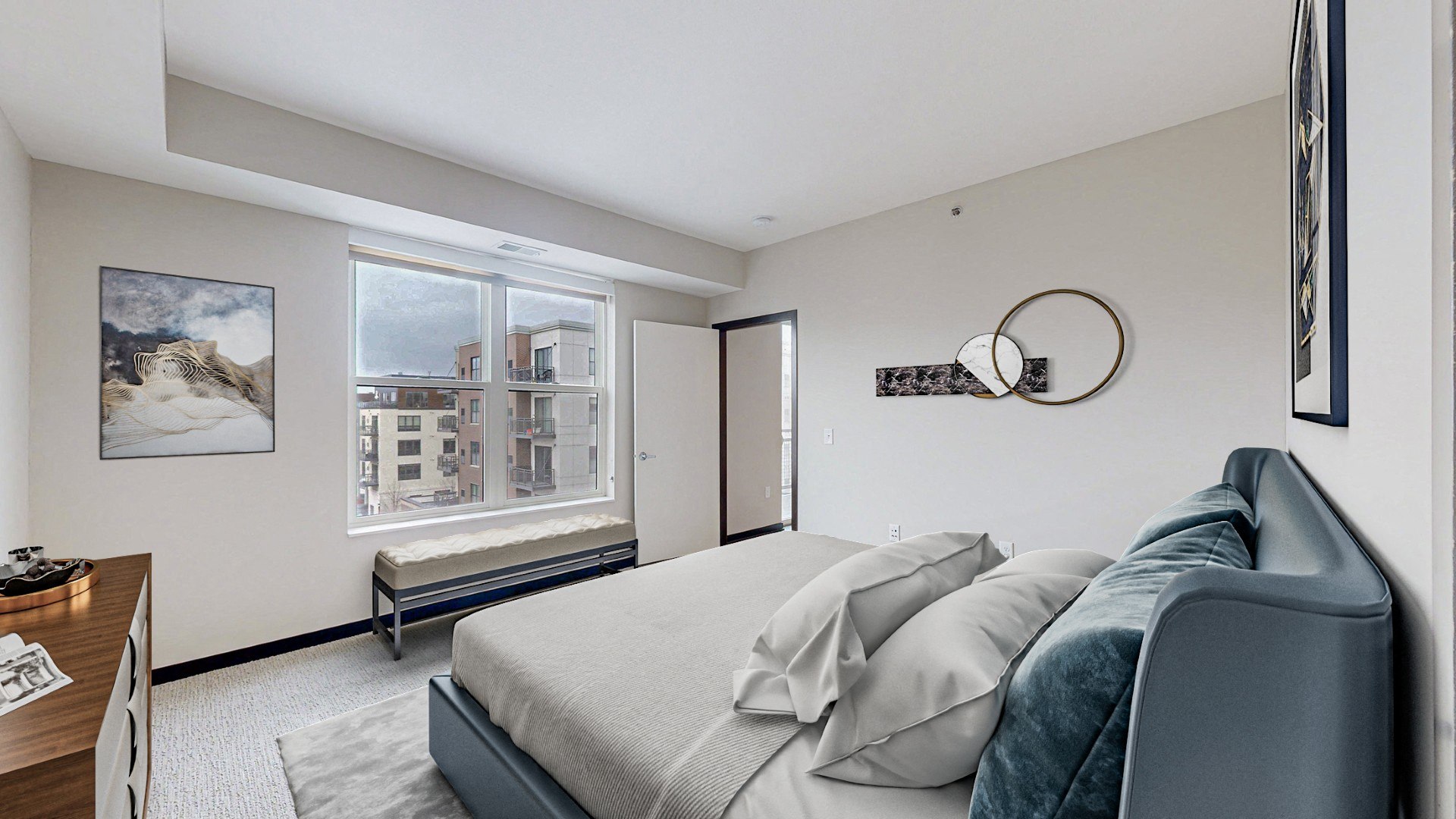 The Shoreham Apartments Image 49