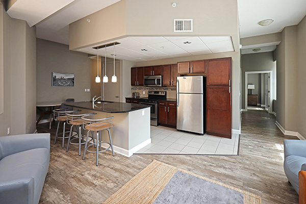 The Residences At Hanna Image 15