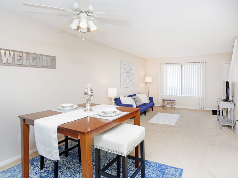 Apartments at Granite Valley Apartments Cedar Rapids