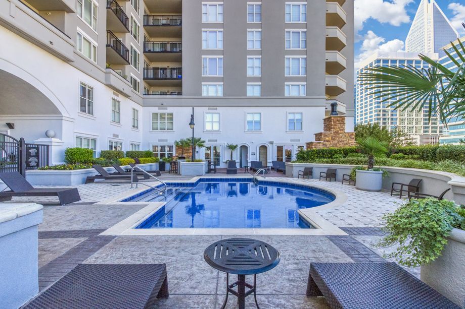 Camden Grandview Townhomes  Image 21