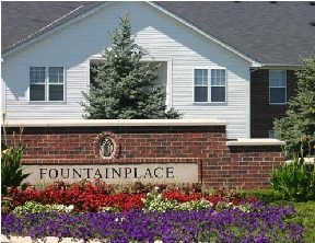 Fountain Place Image 1