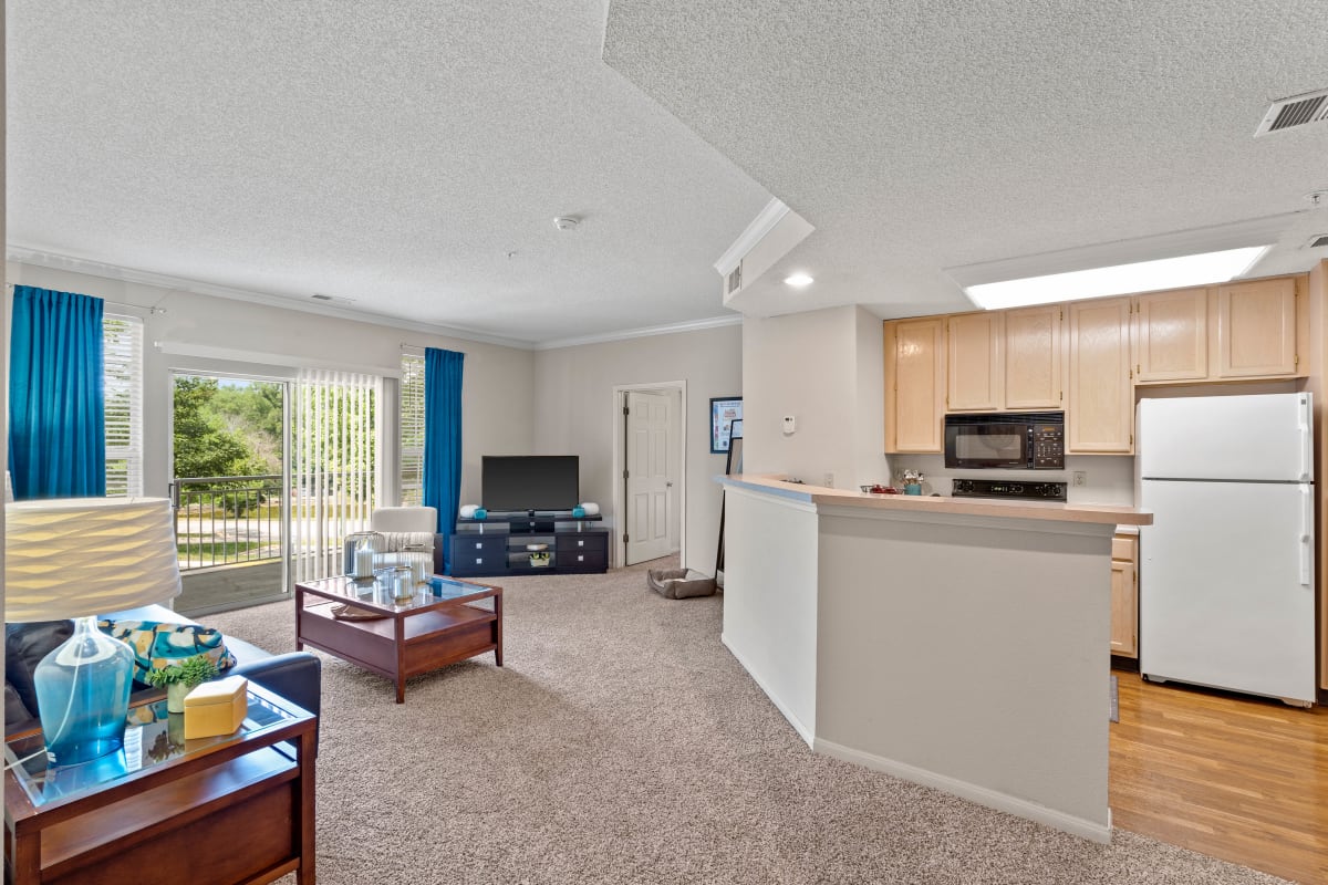 The Claremont Apartments Image 4