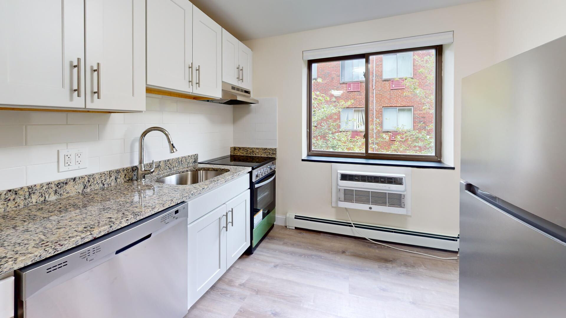 Chester Street Apartments Image 15