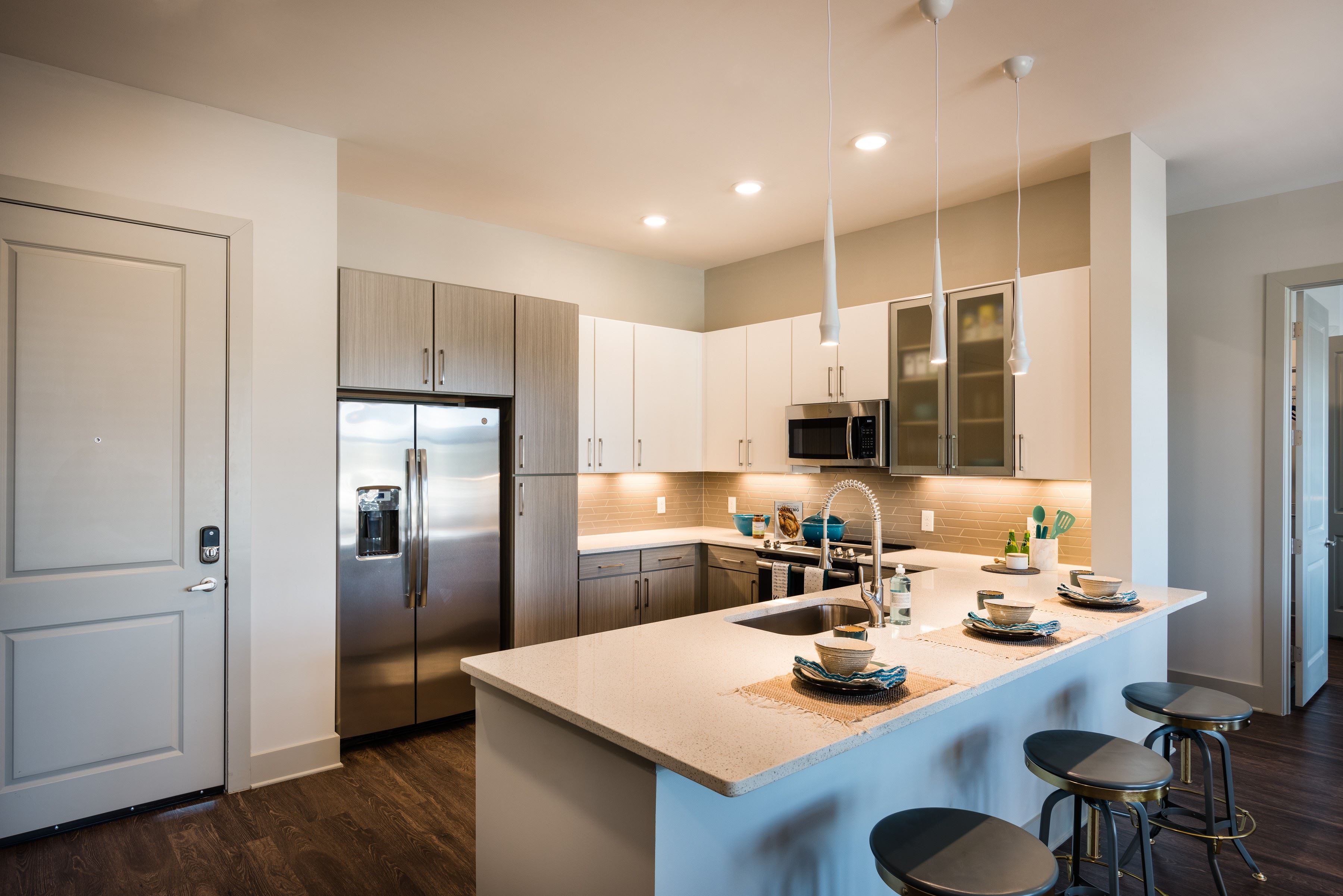 Siena Suwanee Town Center Image 24