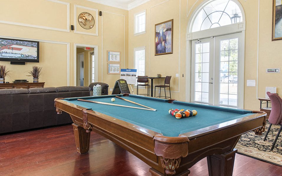 Marne Point Apartments  Image 8