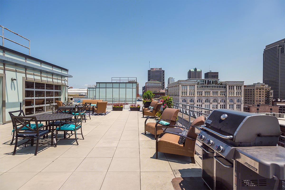 The Bogen & Ventana Lofts Image 6