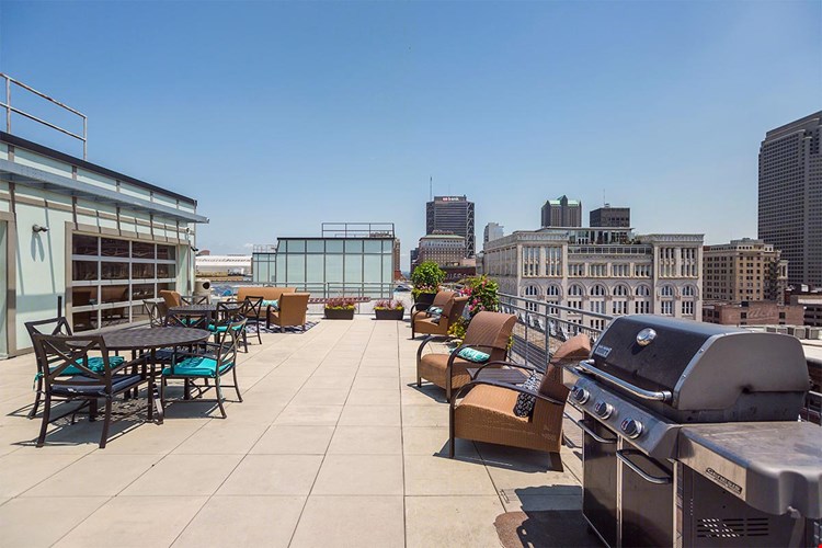 The Bogen & Ventana Lofts Image 6