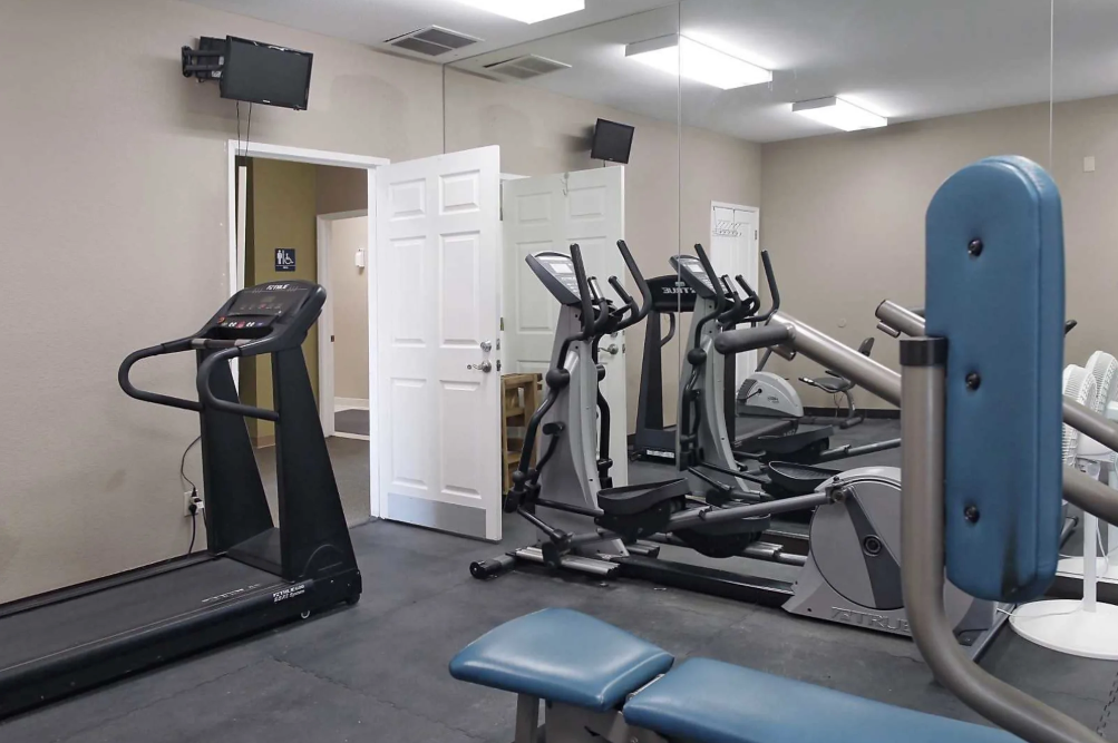 Westcreek Apartments Image 5