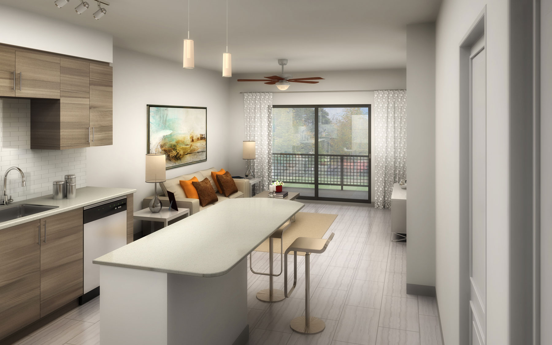 Pearl Dadeland Image 5