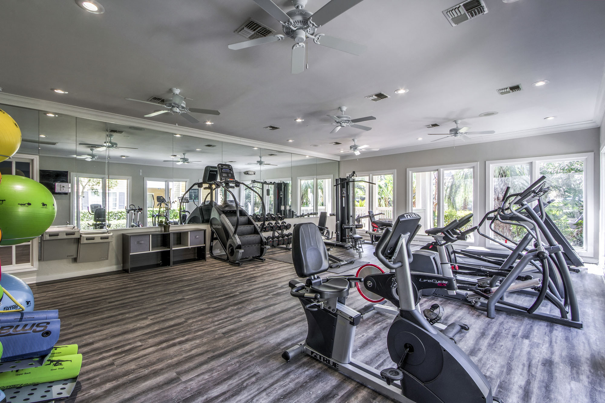 The Moorings Apartments Image 4