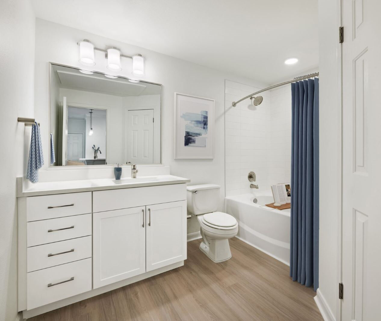 Camden Stoneleigh Image 4