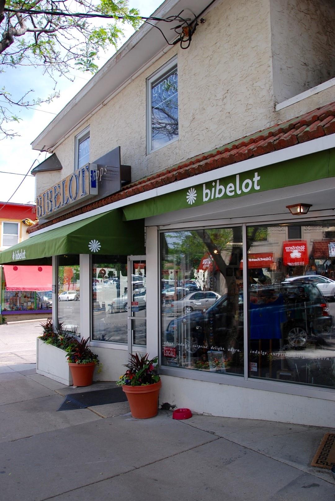 Elements of Linden Hills Image 28