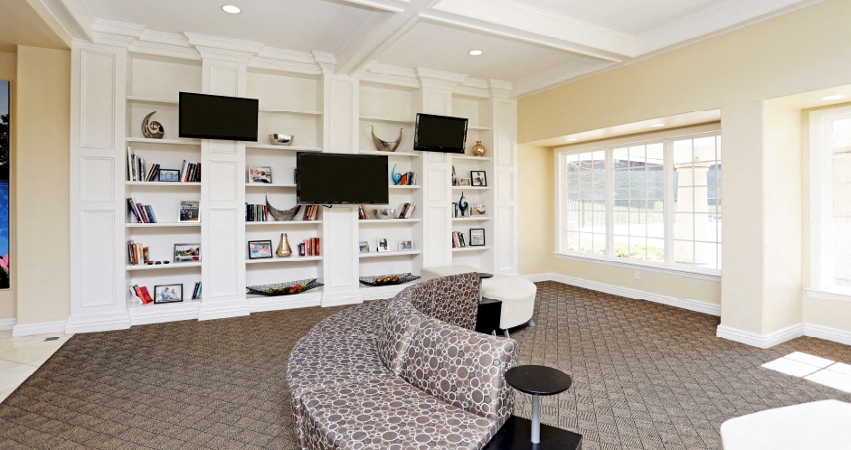 Embassy Park Apartments Image 35