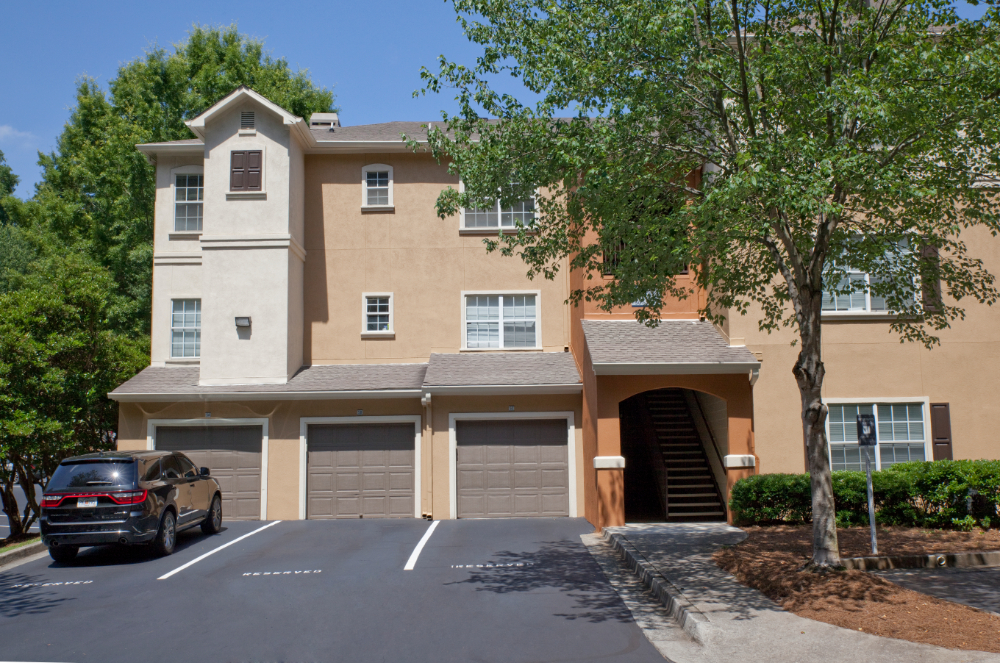 Perimeter Circle Apartment Homes