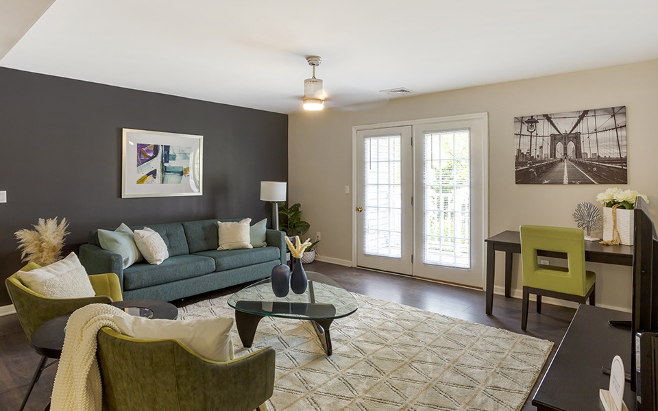 Fort Hamilton Family Homes - DEFUNCT Image 18