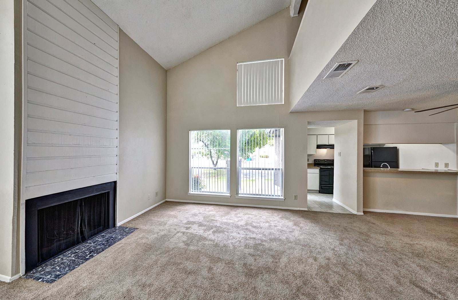 Park on Greenville Image 5