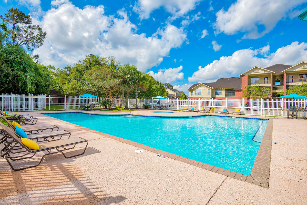 The Landing on Bayou Cane Image 1