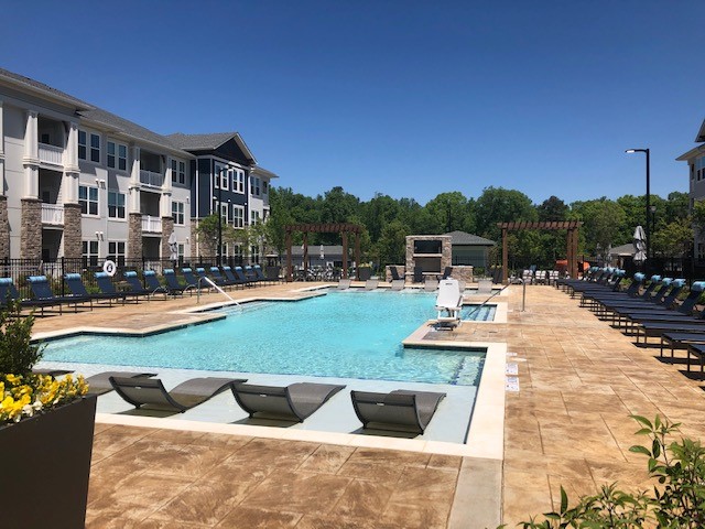 Promenade at Newnan Crossing Image 1