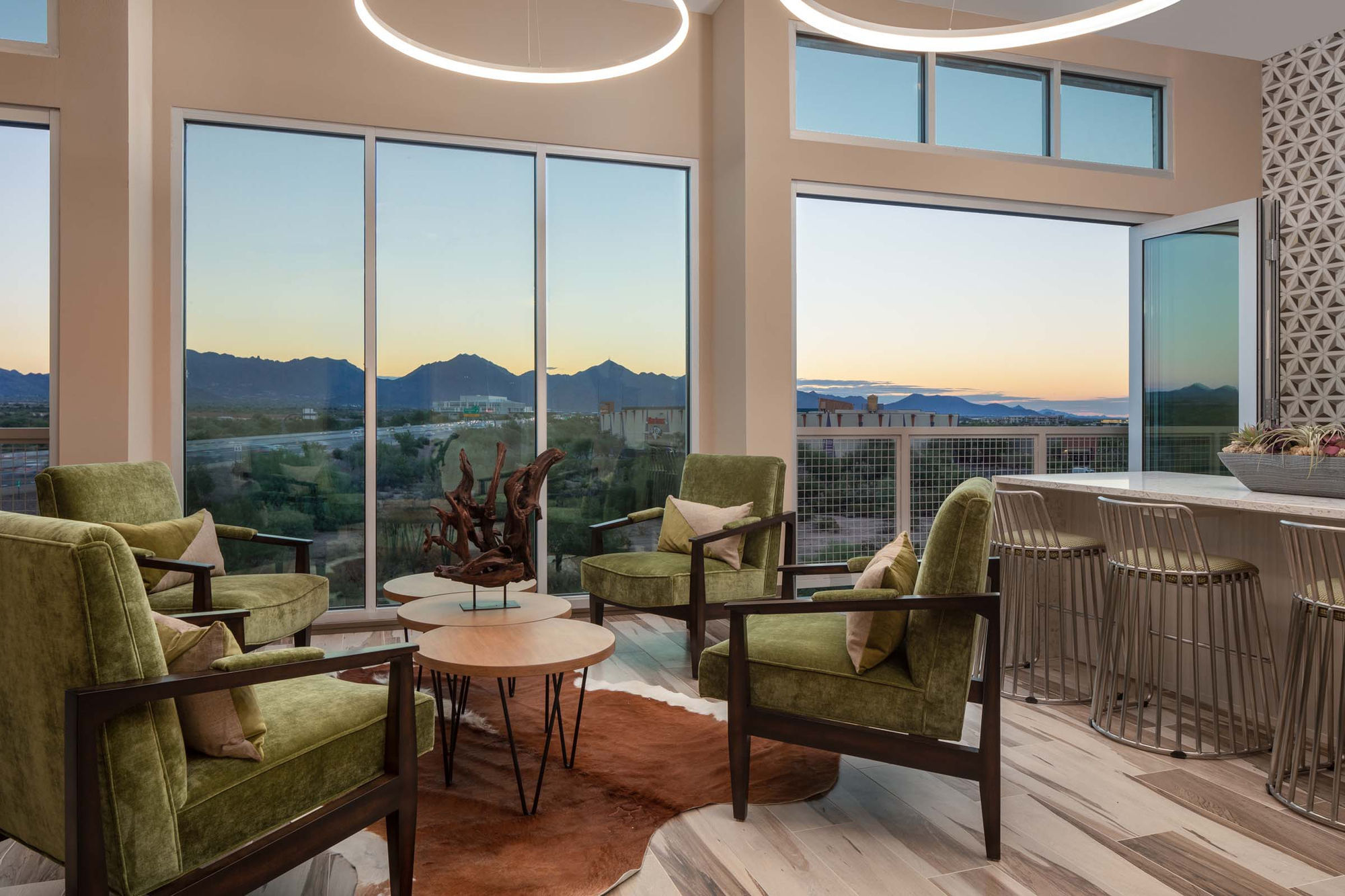 Camden North End Image 60