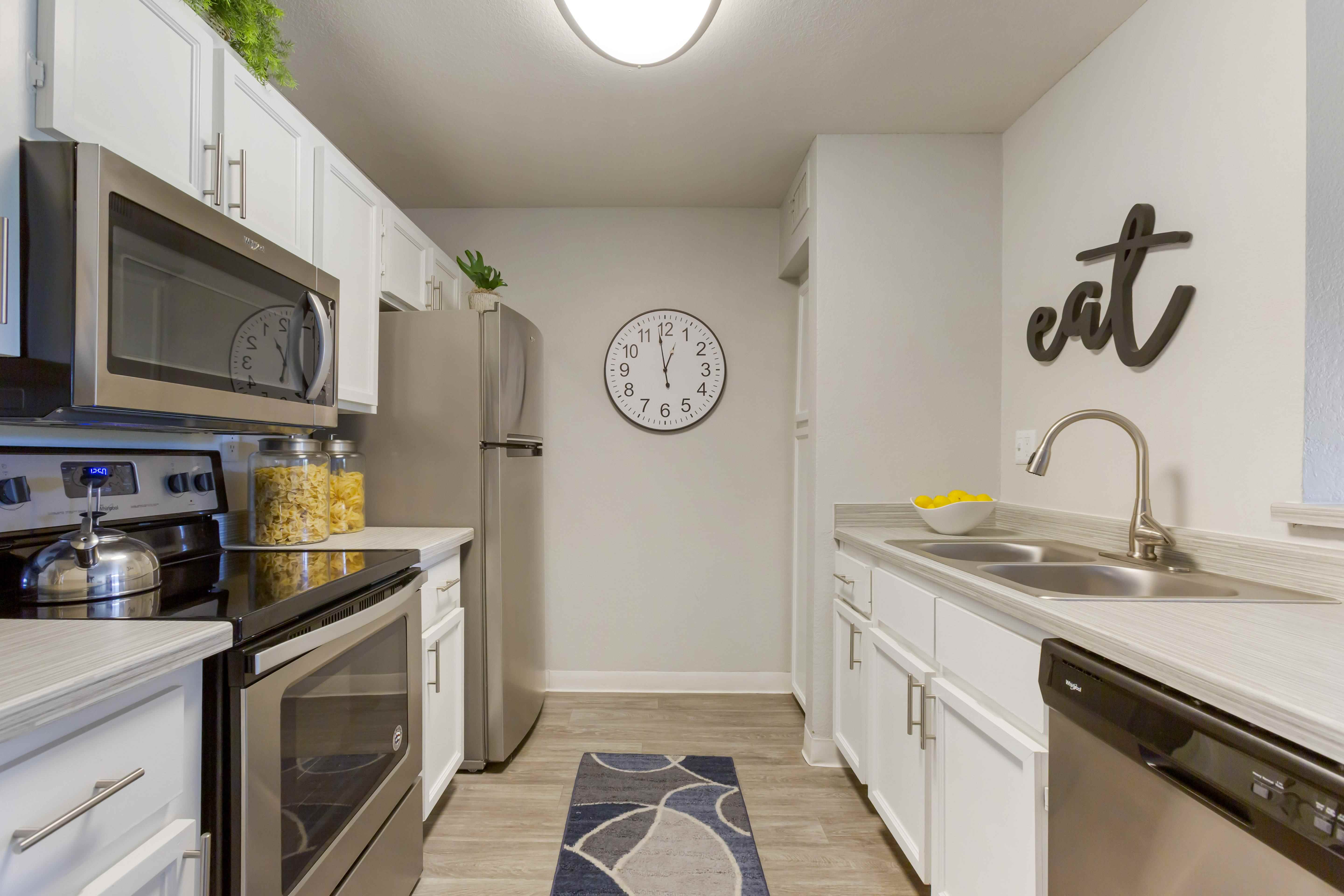 Autumn Creek Apartments OLD Image 16