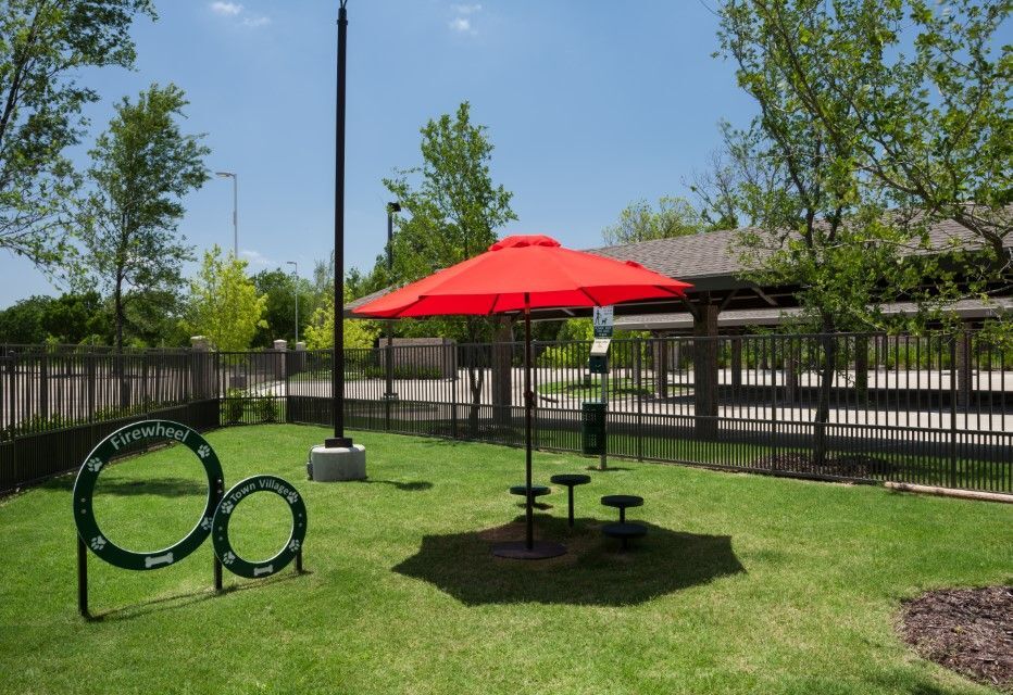 Firewheel Town Village Image 5