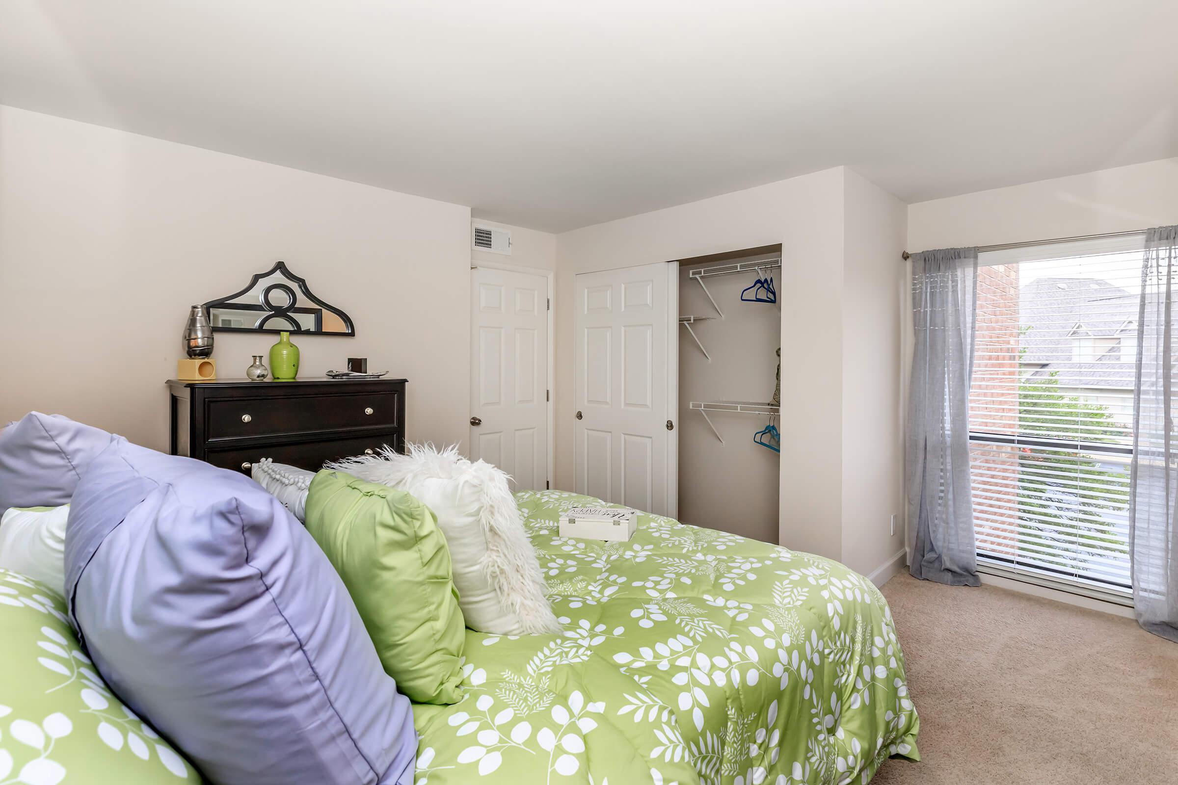 Orchard Village Apartments Image 24