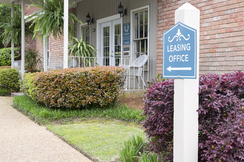 Kingswood Apartments Image 2