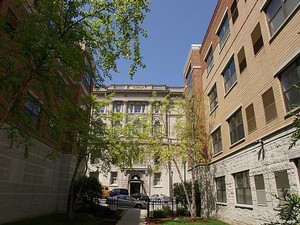 Library Hill Apartments Image 2