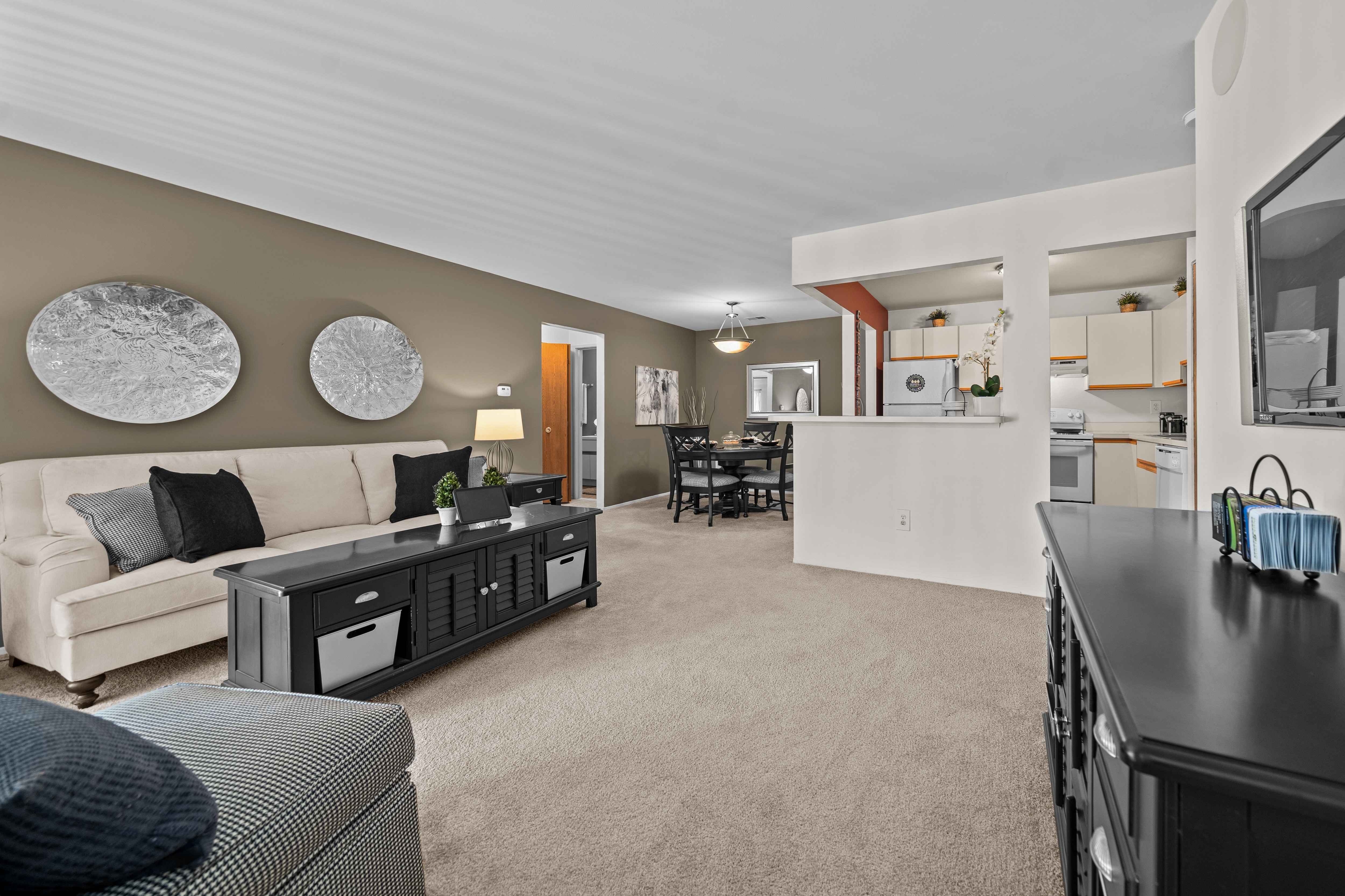 Park Lane Apartments Image 9