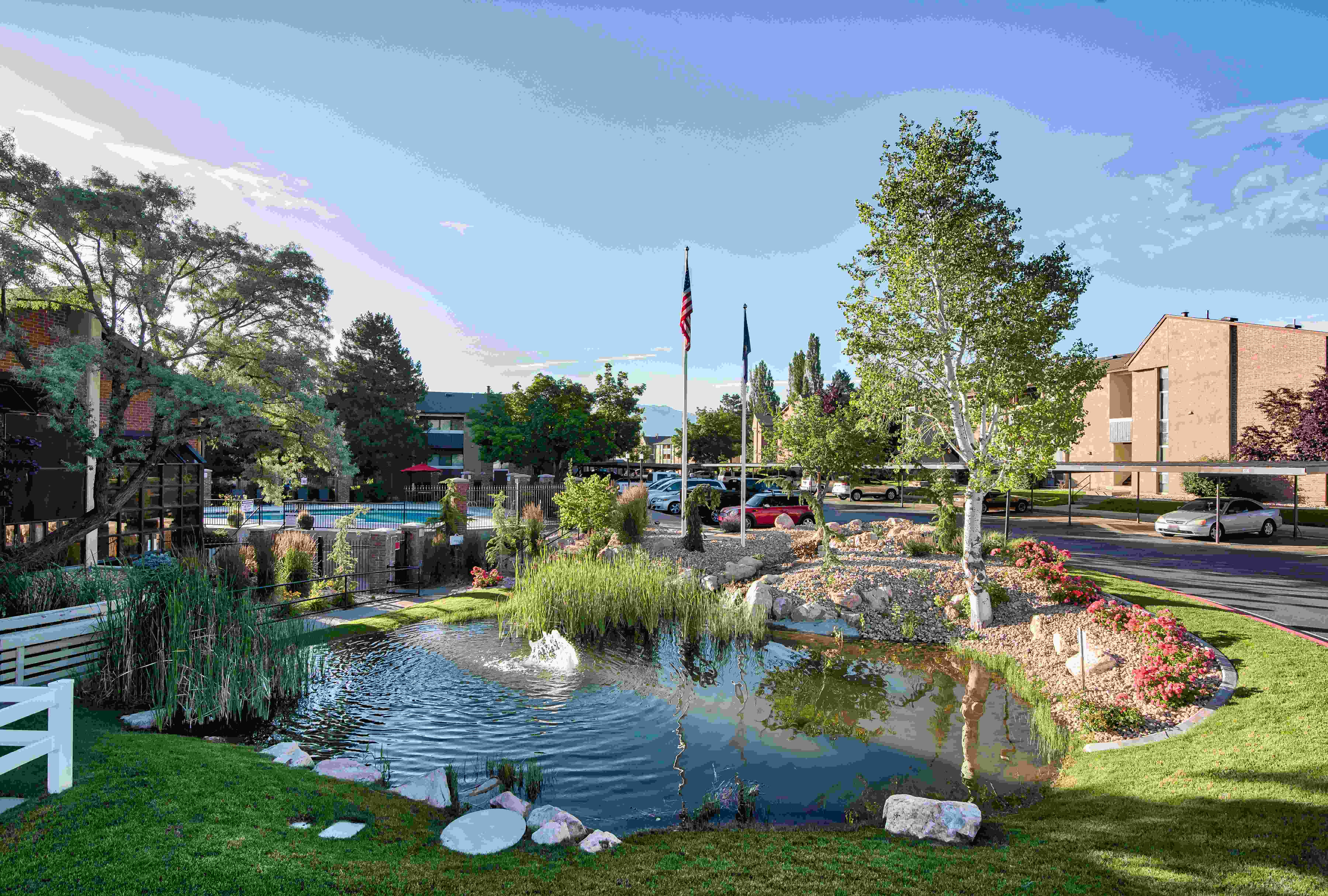 Cherry Creek Apartments Image 21