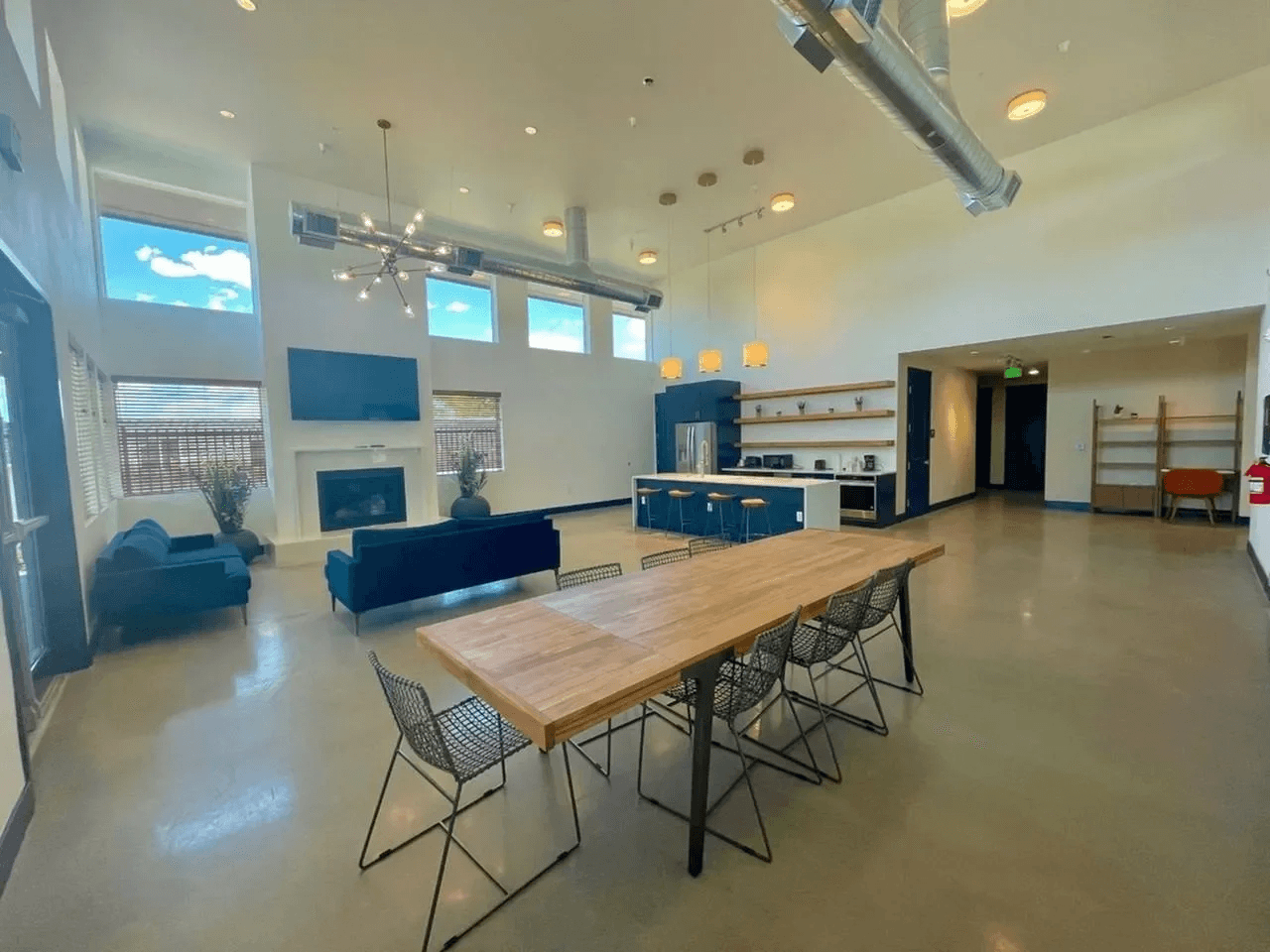 Range View Apartments  Image 2