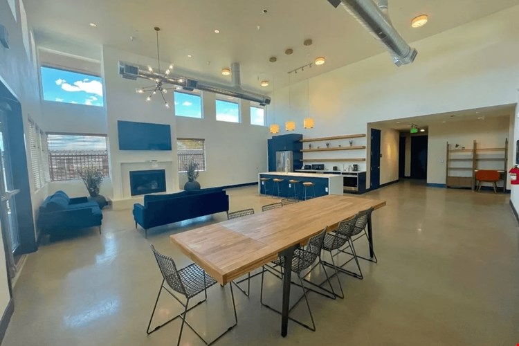 Range View Apartments  Image 2