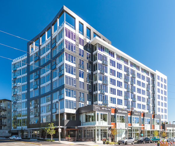 Park 88 Residences Image 1