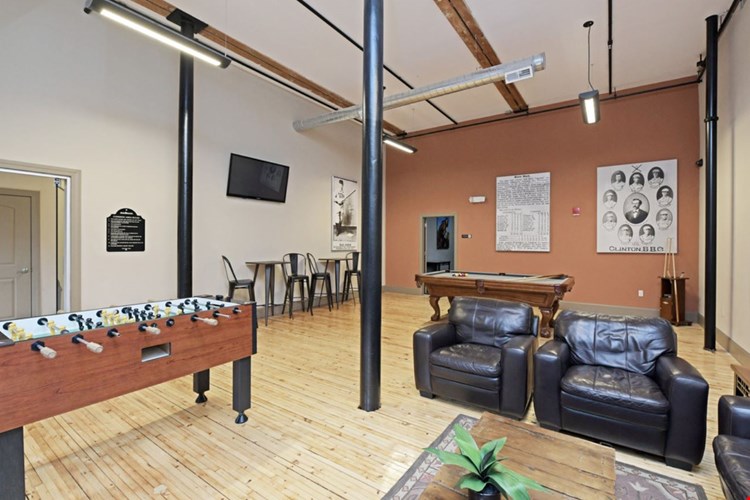 Lofts at Lancaster Mills  Image 23