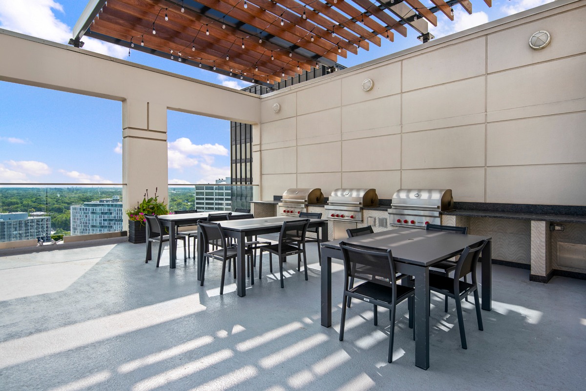 The Park Evanston Image 2