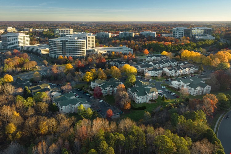 Camden Ballantyne Image 46