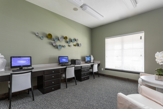 Southern Dunes Image 14