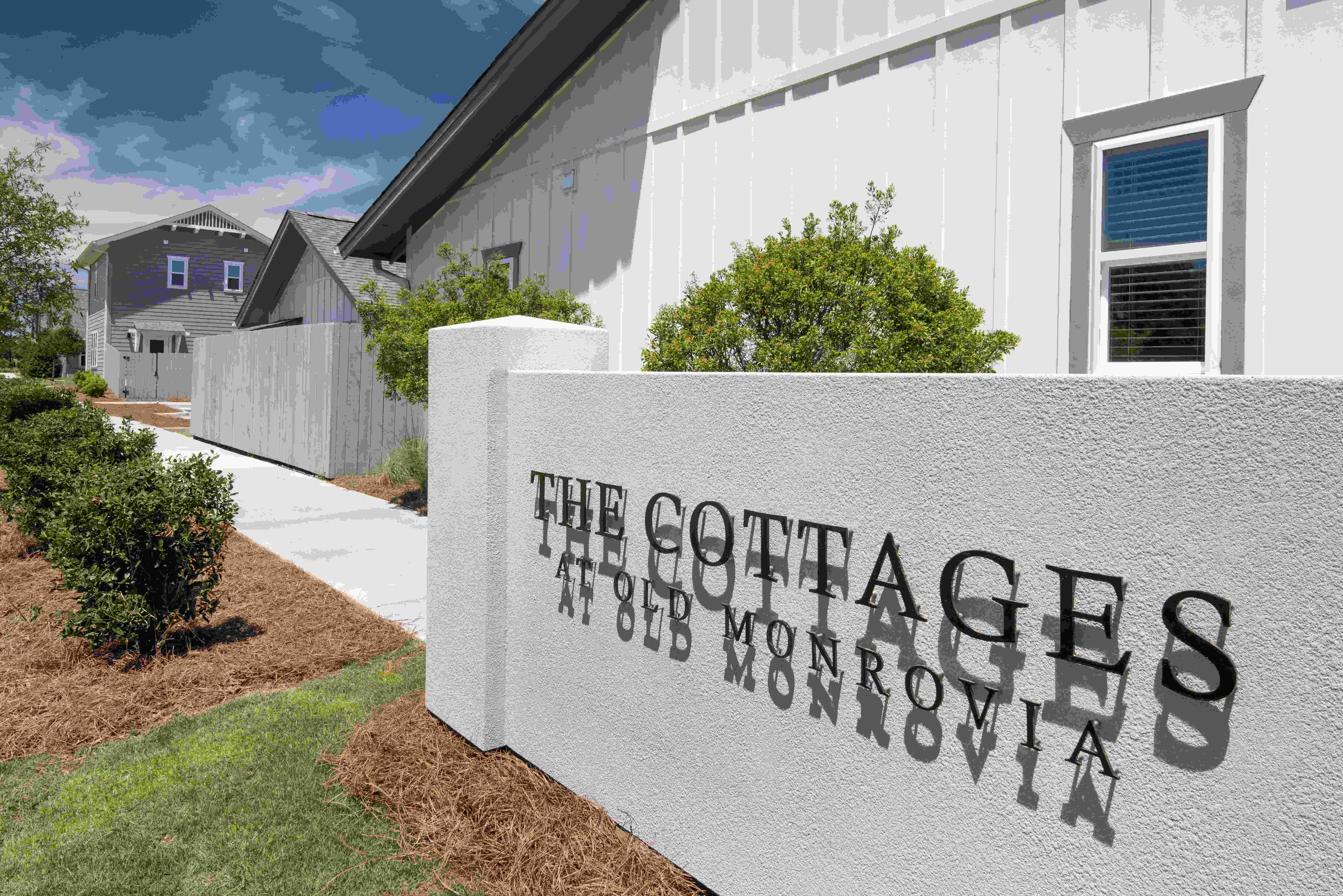 The Cottages at Old Monrovia Image 40