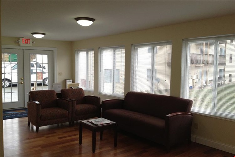 Terrace Creek Image 5