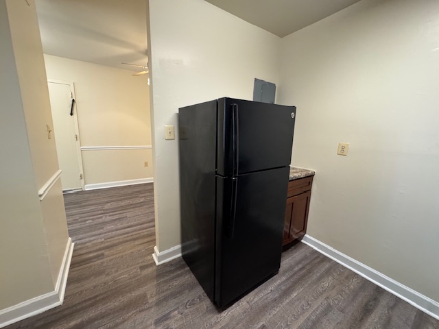 Hampshire West Image 55