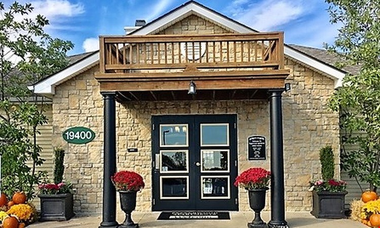 Pepperwood Apartments Image 3