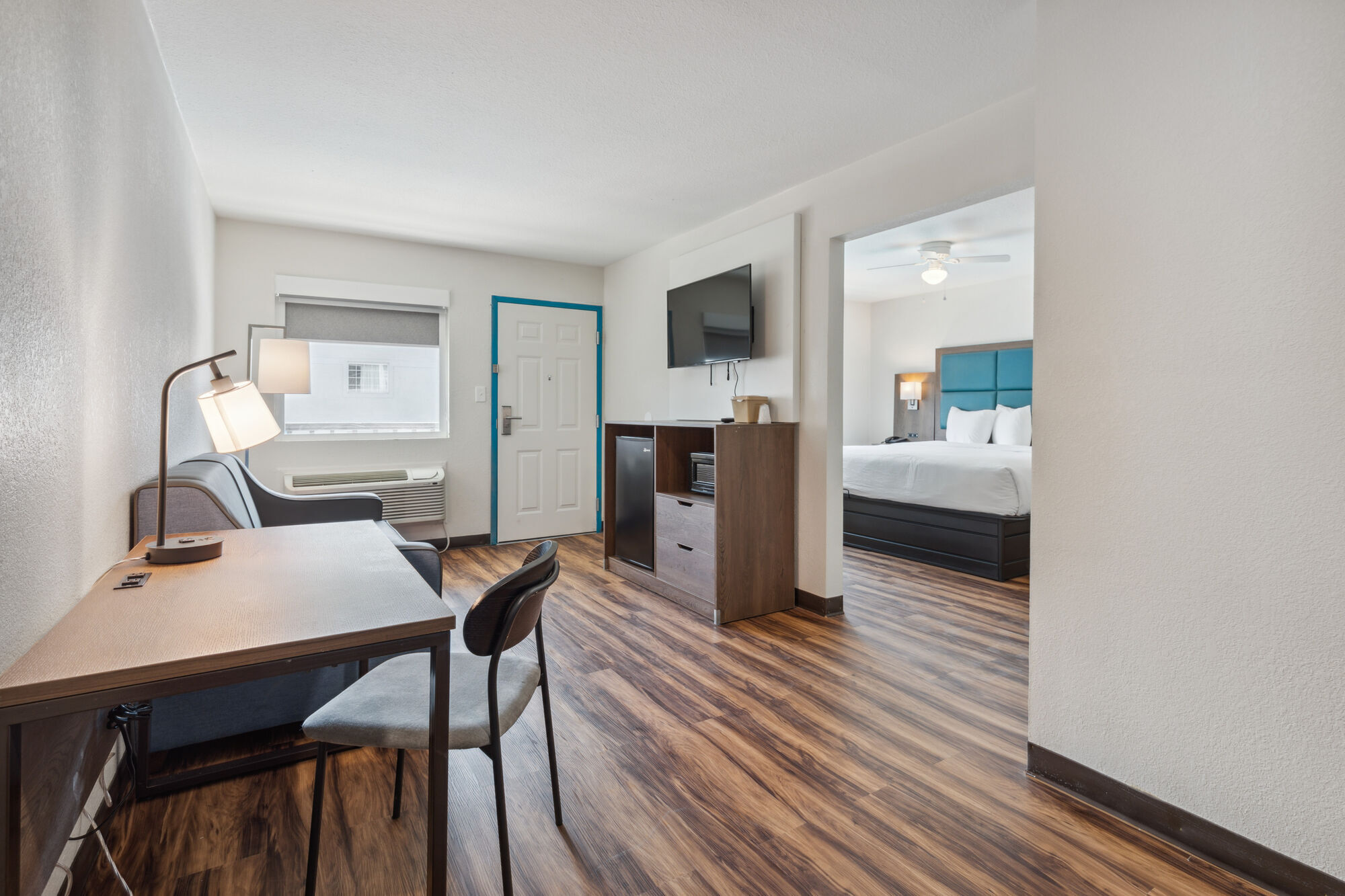 Atrium Flats Image 25