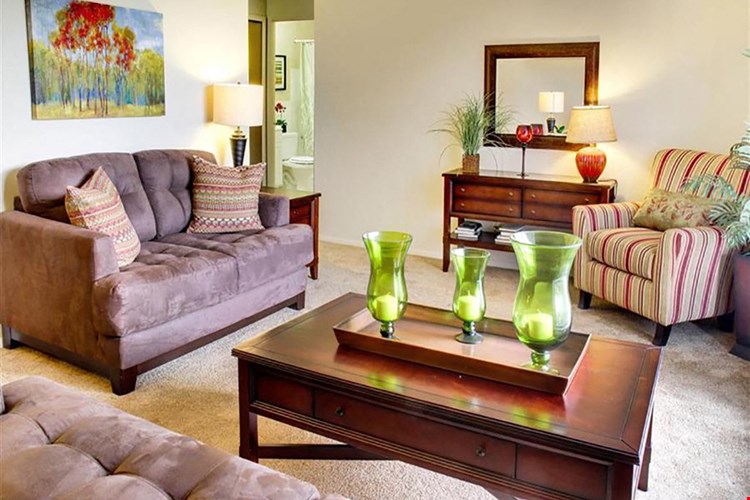 Trinity Towers Image 2