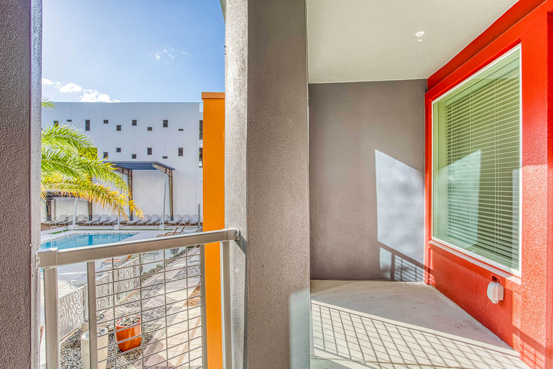 The Parker at Maitland Station Apartments Image 14