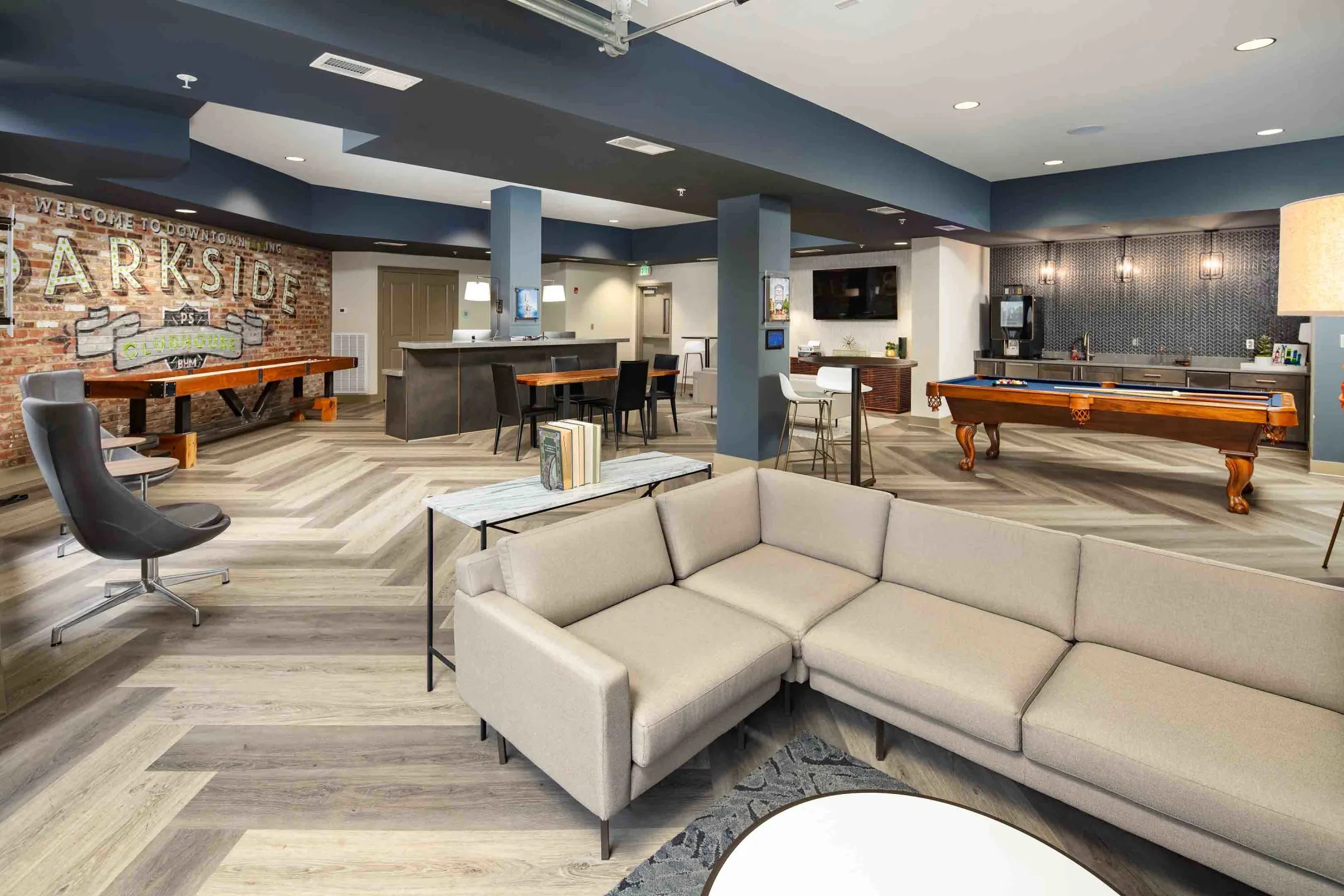 Parkside Apartments Image 5