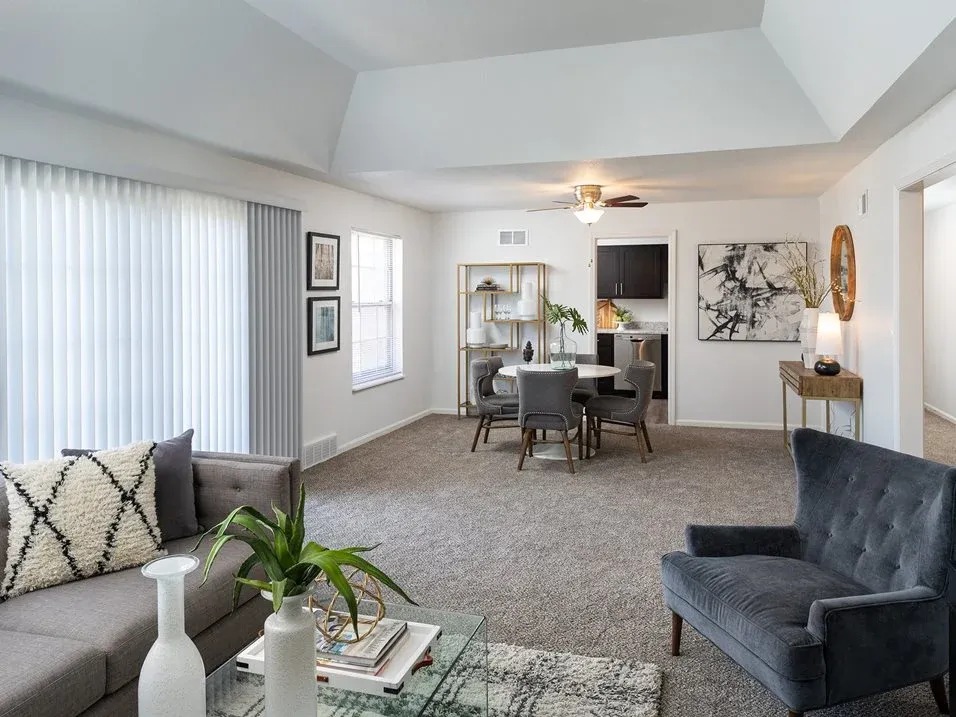 Georgetown Apartments and Townhomes Image 7