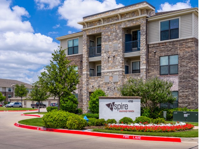 Aspire McKinney Ranch Image 30