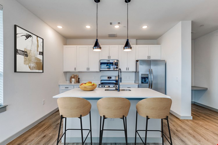 Capitol Flats Image 17