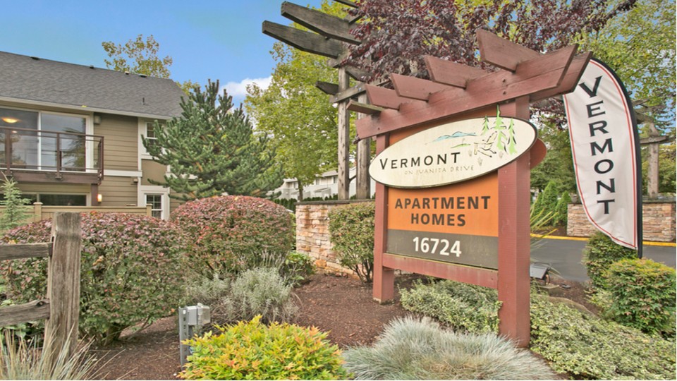 Vermont Apartment Homes Image 16