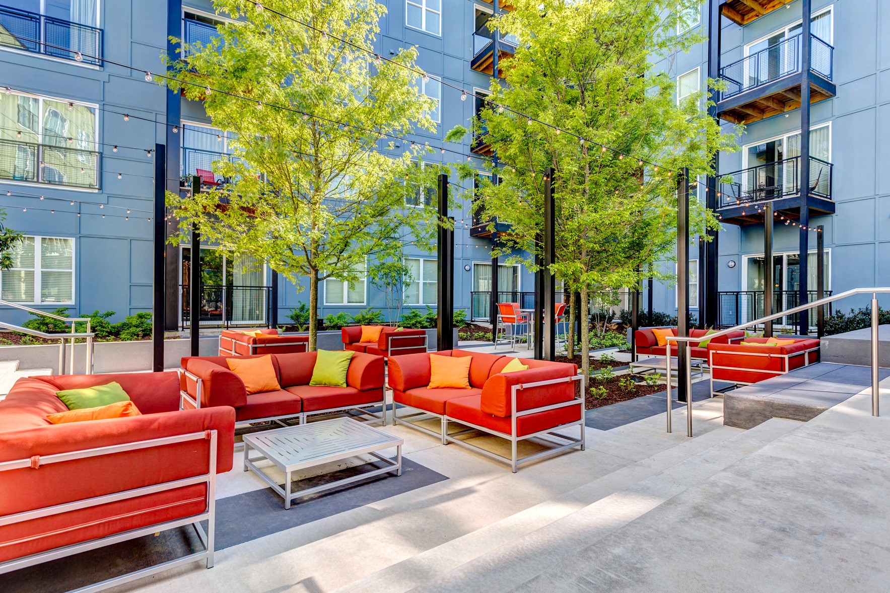 Artisan Twickenham Square Image 43